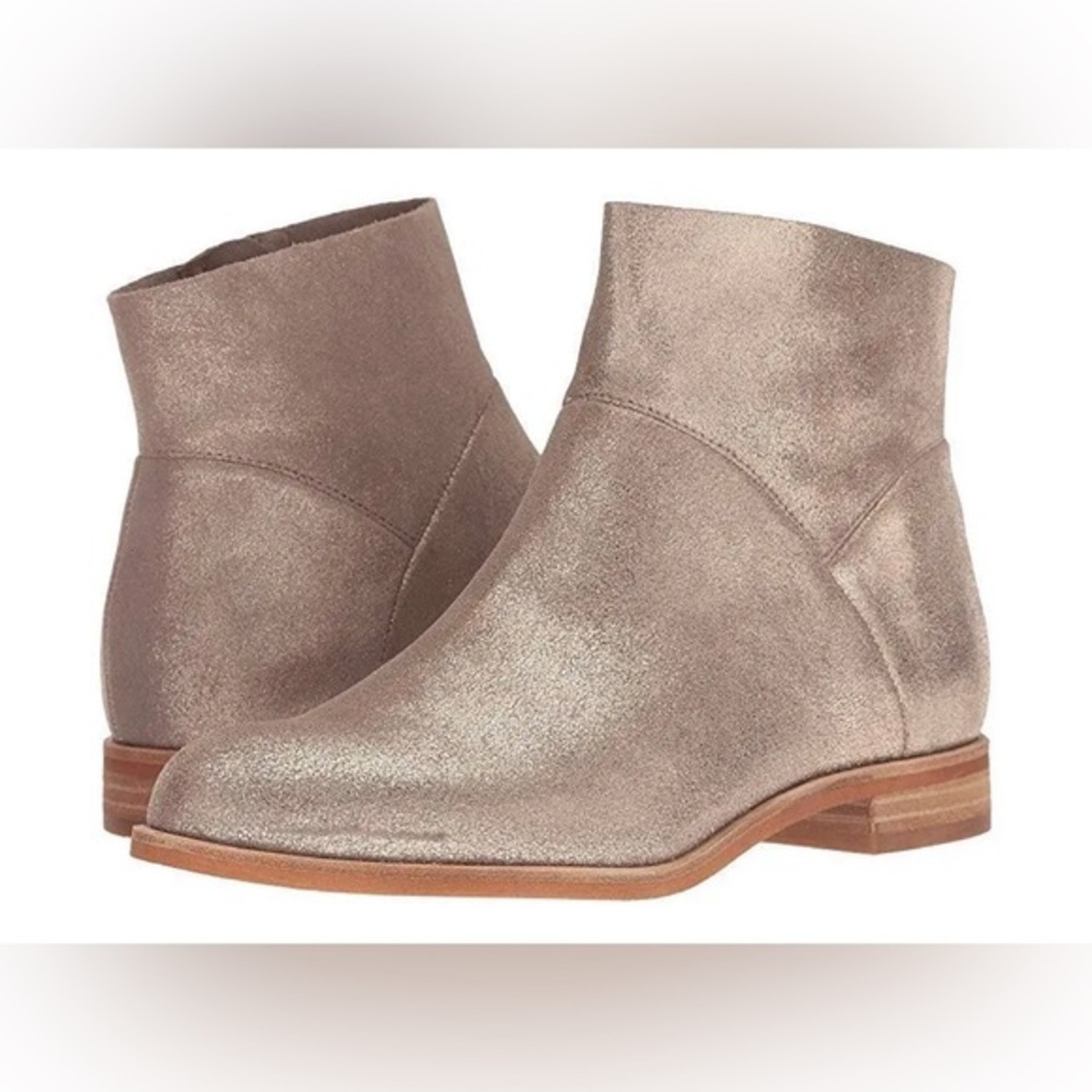 Isola Mosina Women’s Ankle Booties sz 11